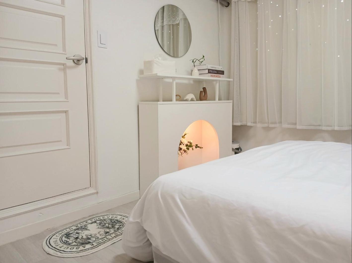 Daol Stay Seoul Exterior photo